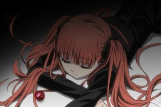 La storia della Arcana Famiglia anime