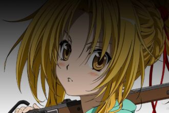 Oda Nobuna no Yabou anime
