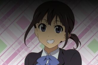 Kokoro Connect anime