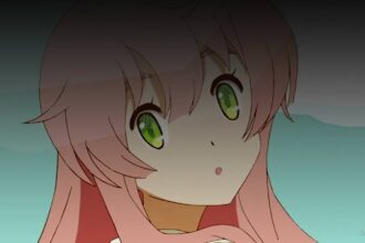 Jinrui wa Suitaishimashita anime