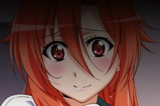 Dakara Boku wa, H ga Dekinai anime