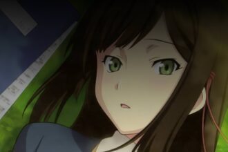 Koi to Senkyo to Chocolate anime