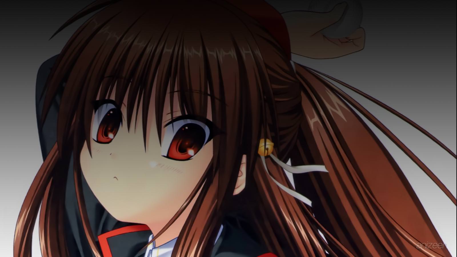 Little Busters anime