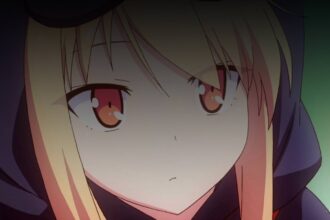 Sakurasou no Pet na Kanojo anime
