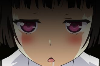OniAi anime