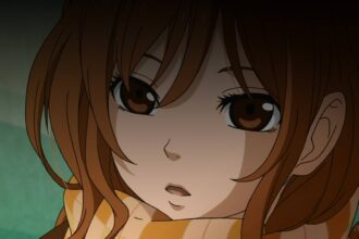 Tonari no Kaibutsu-kun anime