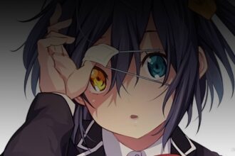 Chuunibyou demo Koi ga Shitai anime