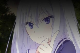 OreShura anime