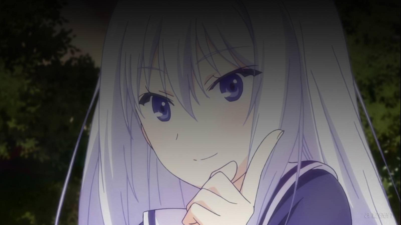 Oreshura (Ore no Kanojo to Osananajimi ga Shuraba Sugiru)