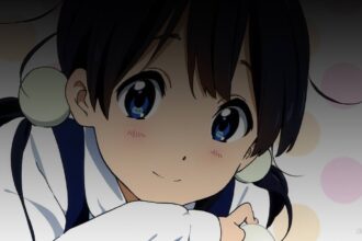 Tamako Market anime