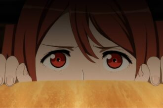 Maoyuu Maou Yuusha anime