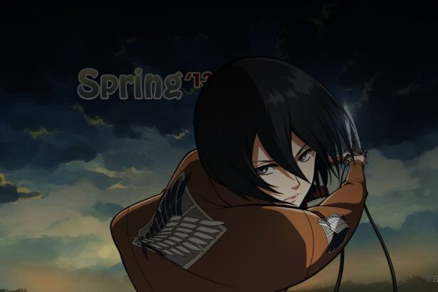 Spring Anime Season 2013