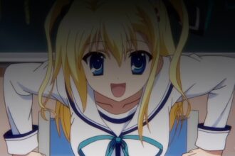 Da Capo III anime