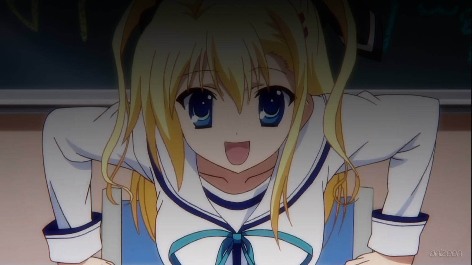 Da Capo III anime