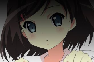 Hentai Ouji to Warawanai Neko anime