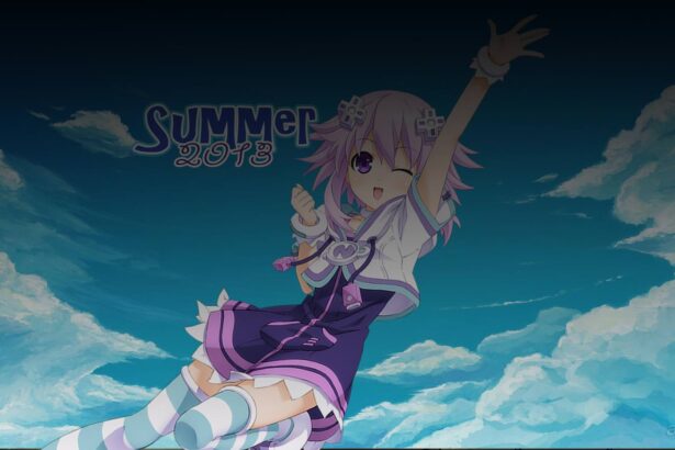 Summer Anime Season 2013