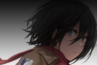 Shingeki no Kyojin anime