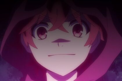 Makai Ouji Devils and Realist anime