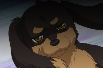 Inu to Hasami wa Tsukaiyou anime