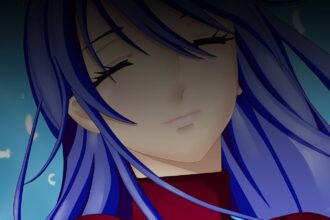 Kimi no Iru Machi anime