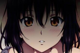 Strike the Blood anime