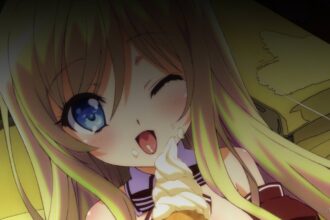 NouCome anime