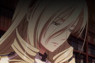 Walkure Romanze anime