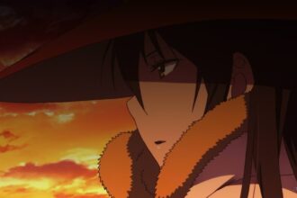 Witch Craft Works anime