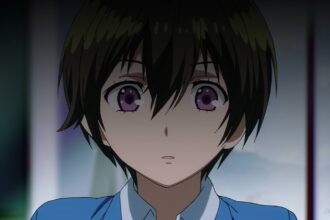 Bokura wa Minna Kawaisou anime