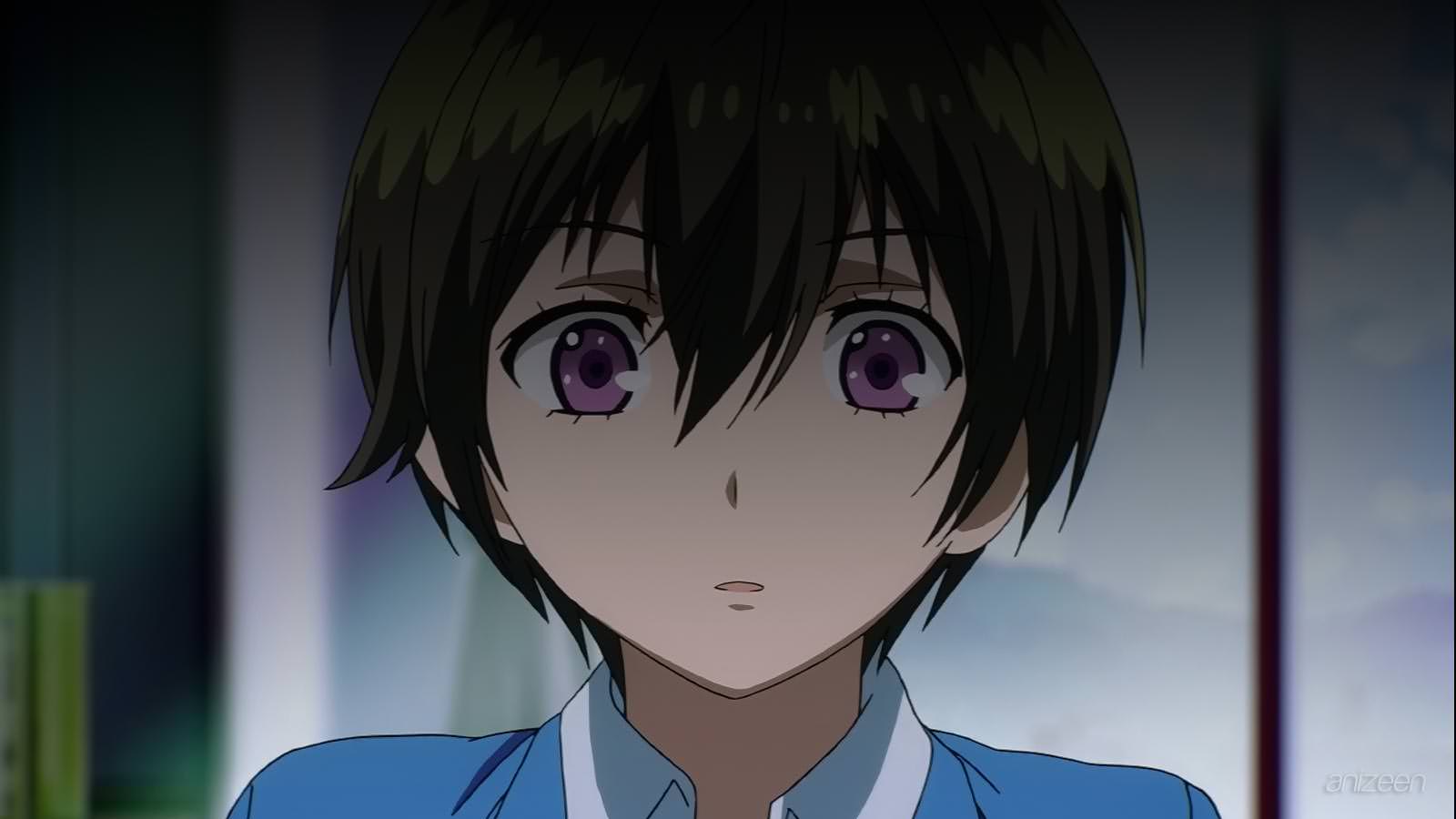 Bokura wa Minna Kawaisou Ending Full My Sweet Shelter 