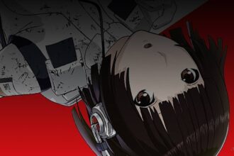 Sidonia no Kishi anime