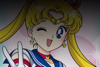 La historia del anime