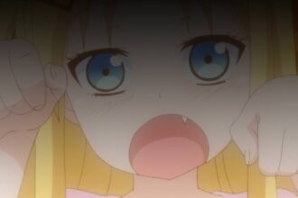 Danna ga Nani o Itteiruka Wakaranai Ken anime