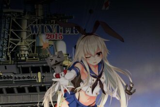 Winter Anime Season 2015