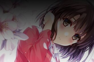 Saenai Heroine no Sodatekata anime