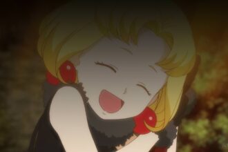 Junketsu no Maria anime