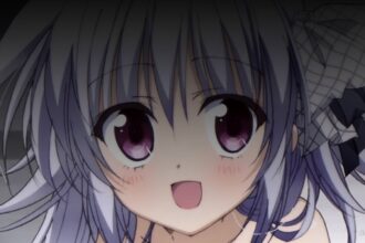 Juuou Mujin no Fafnir anime