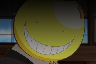 Ansatsu Kyoushitsu anime