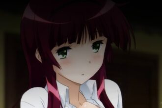 Seiken Tsukai no Kinju Eishou anime