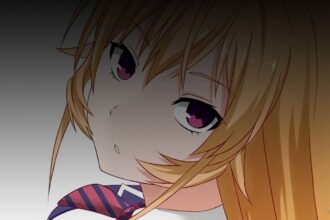 Food Wars! Shokugeki no Souma anime