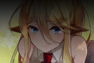 Monster Musume anime