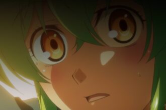 Jitsu wa Watashi wa anime