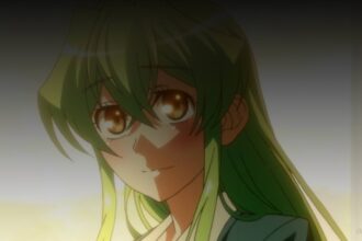 Jitsu wa Watashi wa anime