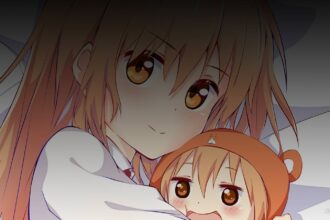 Himouto Umaru chan anime