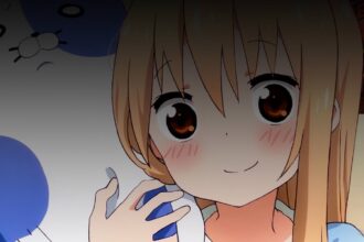 Himouto Umaru chan anime