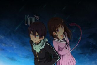 Fall Anime Season 2015