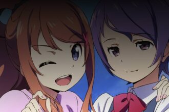 Classroom Crisis anime