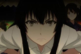 Sakurako-san no Ashimoto anime