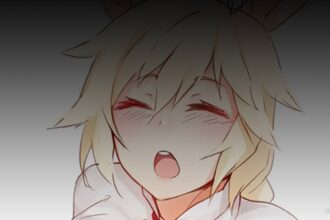 Rokka no Yuusha anime