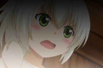 Onsen Yousei Hakone chan anime